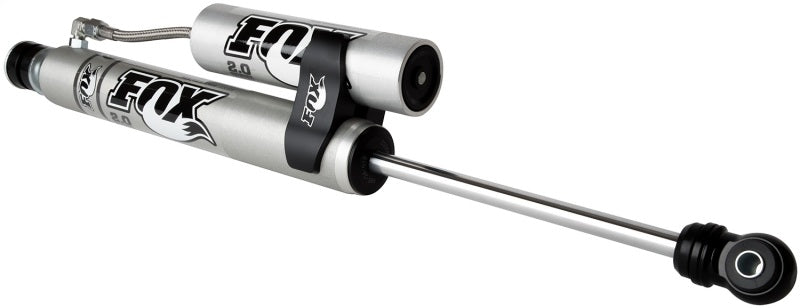 Fox 07+ Jeep JK 2.0 Performance Series 9.6in. Smooth Body Remote Res. Front Shock / 1.5-3.5in. Lift - 985-24-015