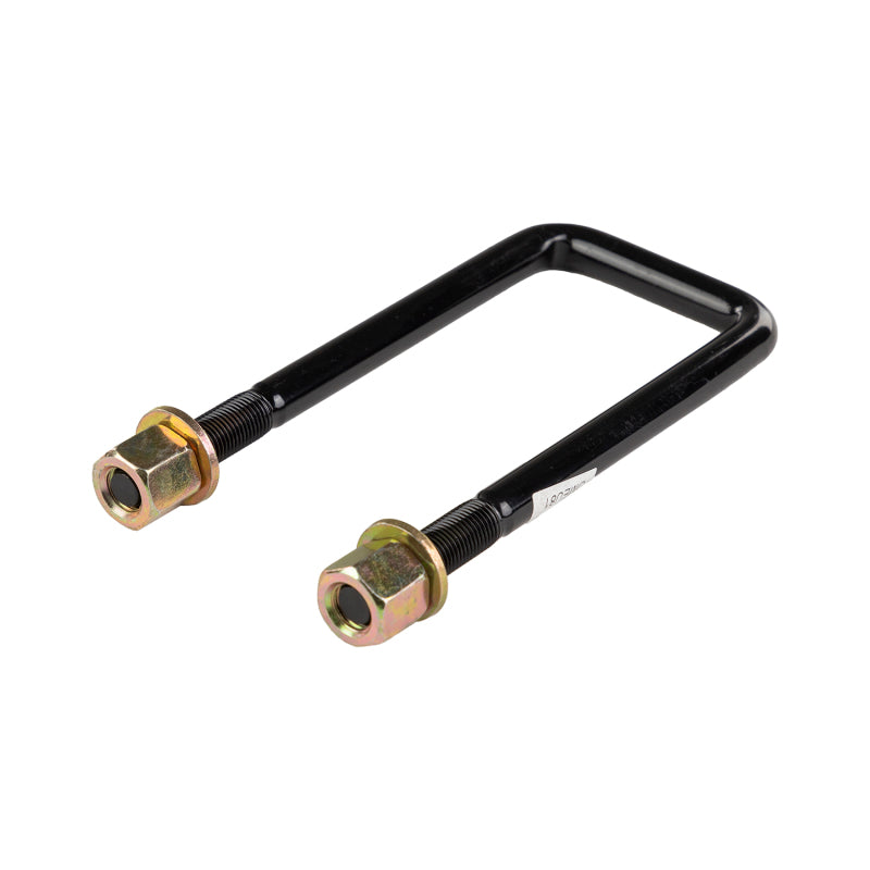 ARB / OME U Bolt Washers &amp; Nuts - OMEU81