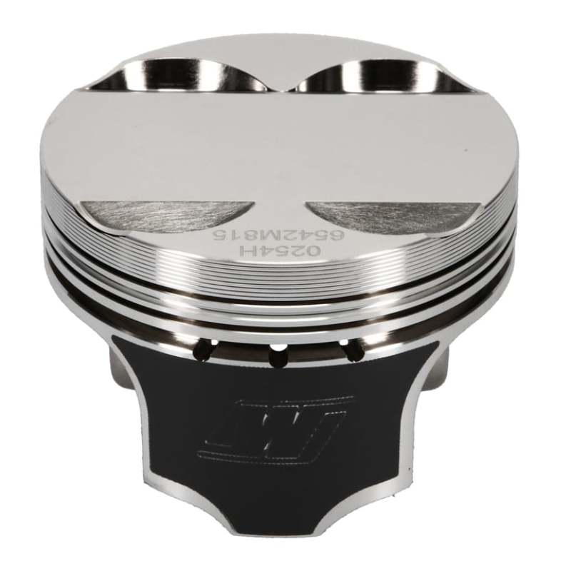 Wiseco Honda Turbo F-TOP 1.176 X 81.5MM Piston Kit - K542M815AP