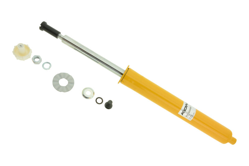 Koni Sport (Yellow) Shock 00-05 Toyota MR2 Spyder - Rear - 8641 1422Sport