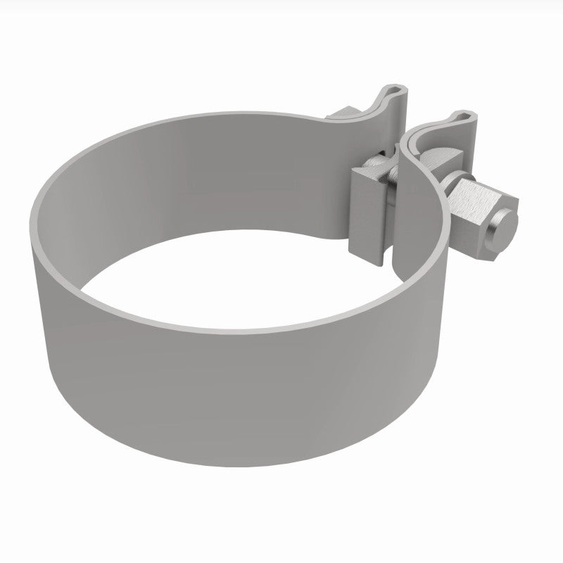 MagnaFlow Clamp 3.00inch TORCA SS 1.25inch 10pk - 10164