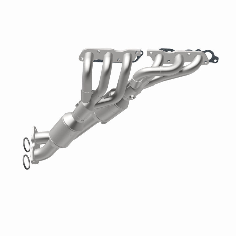 MagnaFlow Conv DF 00-04 Lexus IS/GS300 mani - 50603