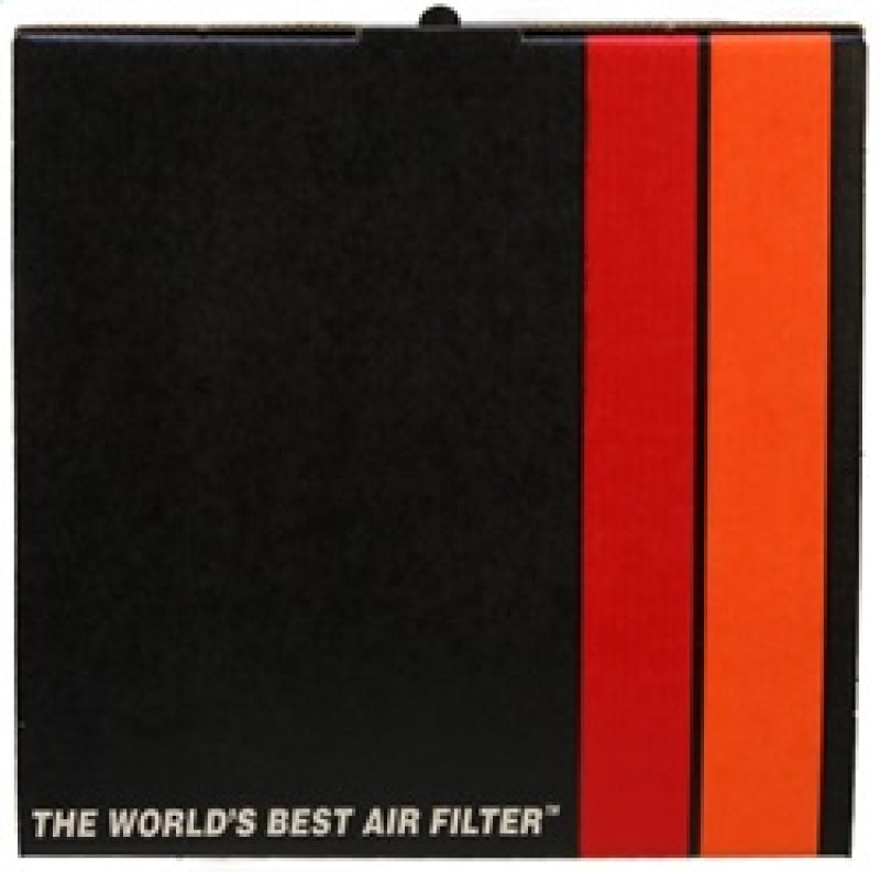 K&N 88-95 Toyota PickUp/4Runner V6 Performance Air Intake Kit - 57-9006