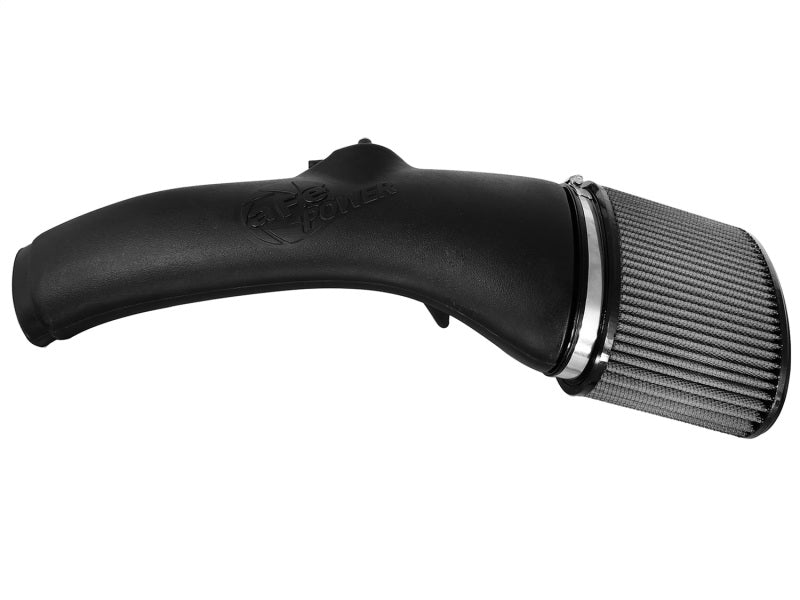 aFe Magnum FORCE Stage-2 Pro DRY S Cold Air Intake System 11-13 BMW 335i/xi (E9x) L6 3.0L (t) N55 - 51-31912
