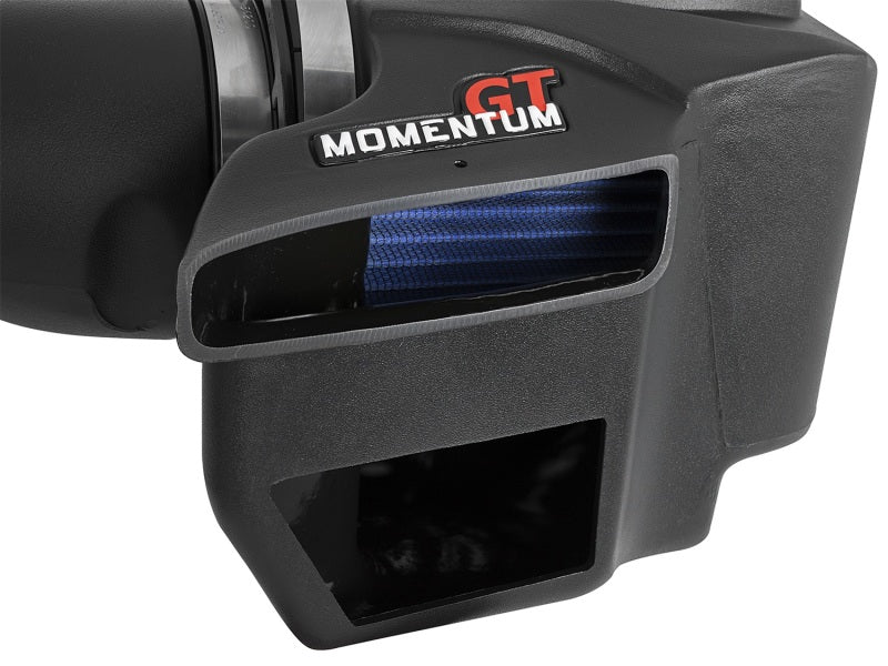 aFe Momentum GT Pro 5R Cold Air Intake System 16-17 Jeep Grand Cherokee V6-3.6L - 54-76214