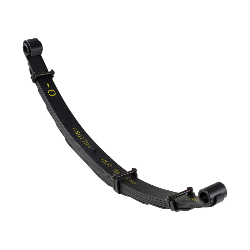 ARB / OME Leaf Spring Lc 60 Serr - CS017RA