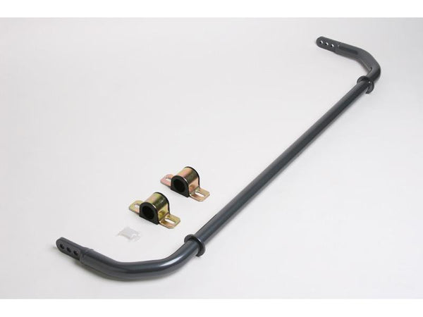 Progress Tech 04-11 Mazda RX8 Front Sway Bar (Tubular 32mm - Adjustable) - 61.1152 for 2004-2011 Mazda RX 8 - front view