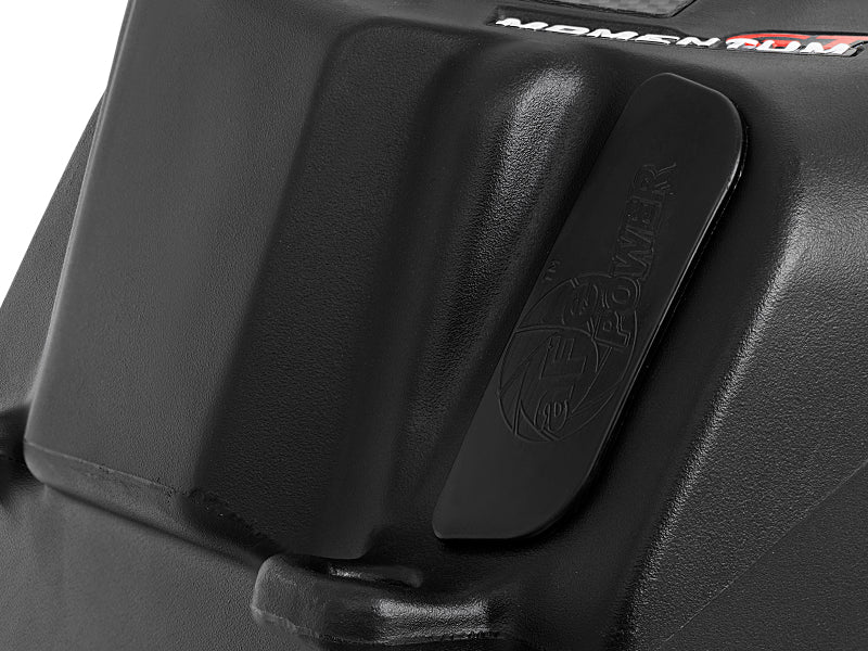 aFe Power Momentum GT Pro Dry S Cold Air Intake 14-17 Dodge Ram 2500 V8-6.4L Hemi - 51-72103