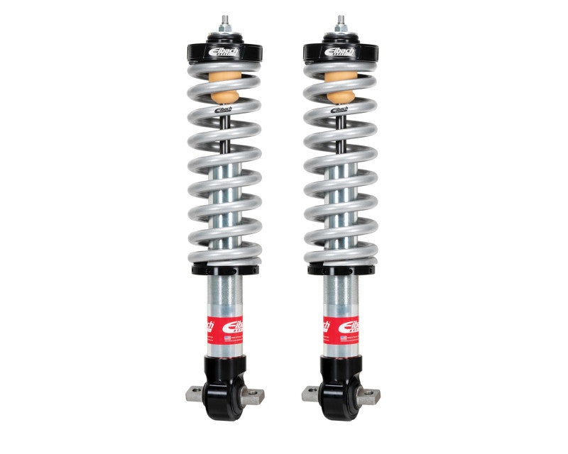 Eibach Pro-Truck Coilover 2.0 Front for 18-20 Ford Ranger 2WD/4WD - E86-35-048-01-20