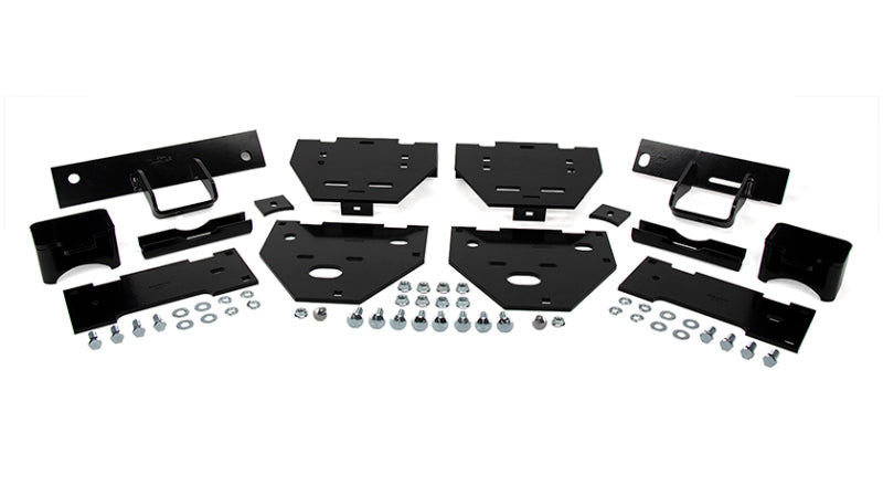 Air Lift LoadLifter 7500 XL Ultimate Air Spring Kit for 2023 Ford F-350 DRW - 57580