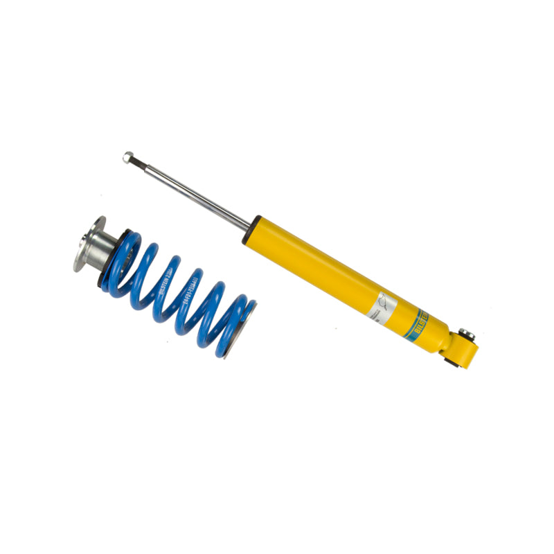 Bilstein B14 2004 Audi A4 Avant Front and Rear Suspension Kit - 47-169289
