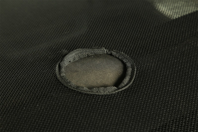 Rugged Ridge Eclipse Sun Shade Full 04-06 Jeep Wrangler Unl LJ - 13579.09