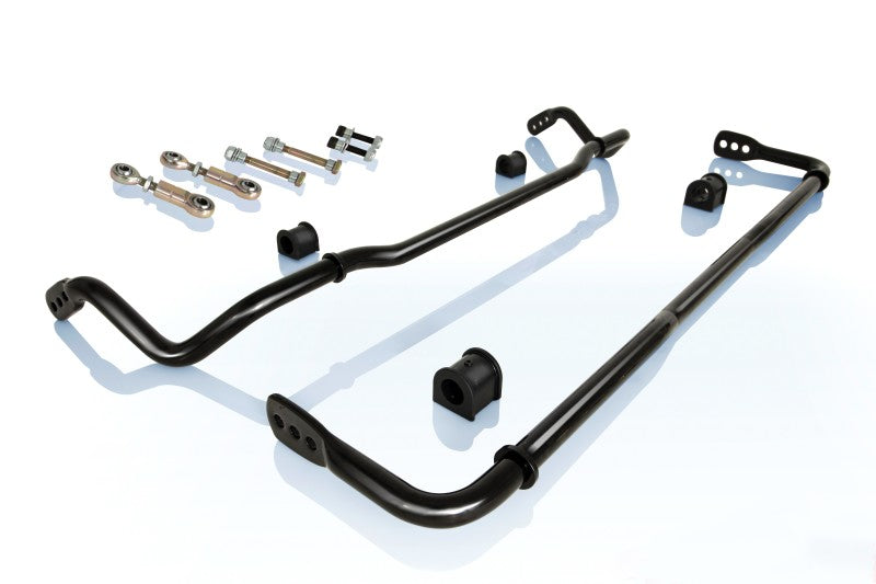 Eibach 24mm Front &amp; 25mm Rear Anti-Roll Kit for 78-89 Porsche 911 Carrera - E40-72-015-01-11