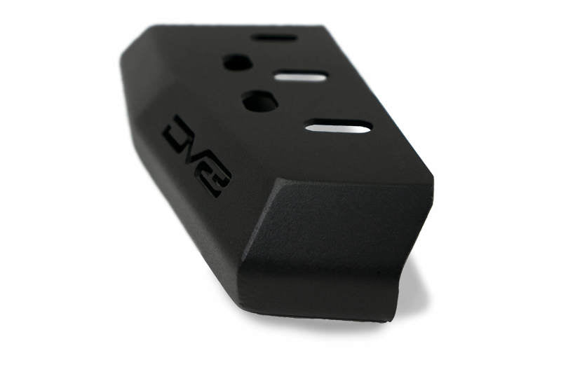 DV8 21-22 Ford Bronco A-Pillar Pod Light Mounts - LBBR-02