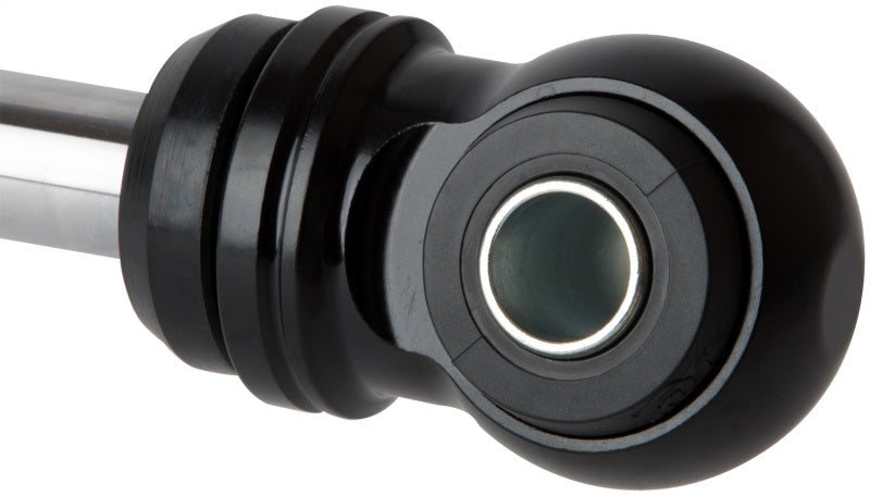 Fox 07+ Jeep JK 2.0 Performance Series 10.6in. Smooth Body IFP Rear Shock (Alum) / 4-6in Lift - 980-24-642