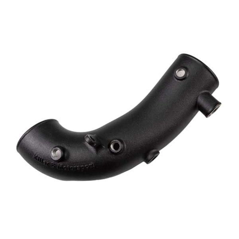 Killer B EJ Cast Aluminum Turbo Inlet (KBM to OEM Coupler) - EJTI-OE