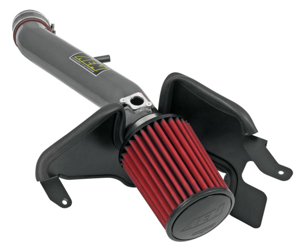 AEM 14-15 Lexus IS250/350 V6 Cold Air Intake - 21-759C for 2014-2017 Lexus IS - front view