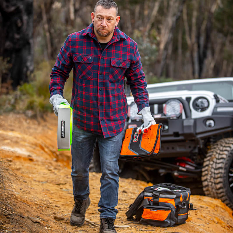 ARB Premium Recovery Kit S2 - RK9A