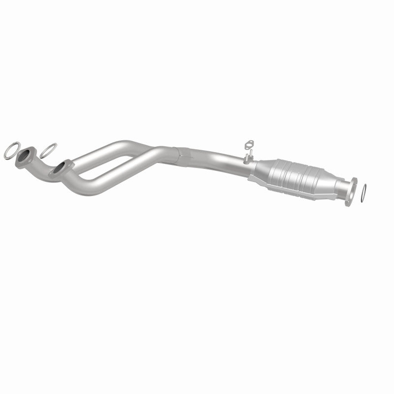 MagnaFlow Conv DF 95-97 Toyota Landcruiser 4.5L/1996 Lexus LX 450 4.5L - 447103