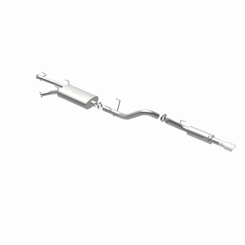 MagnaFlow Sys C/B 01-03 Toyota Sequoia 4.7L V - 15808