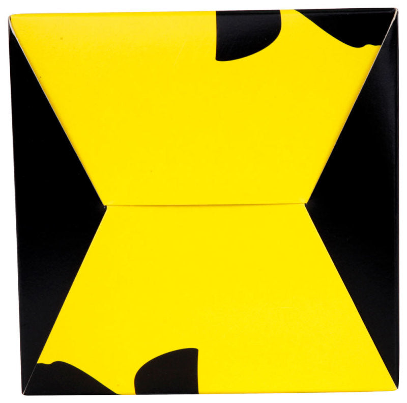Airaid Universal Air Filter - Cone 4 x 6 x 4 5/8 x 9 w/ Short Flange - 700-471 by Airaid - package contents