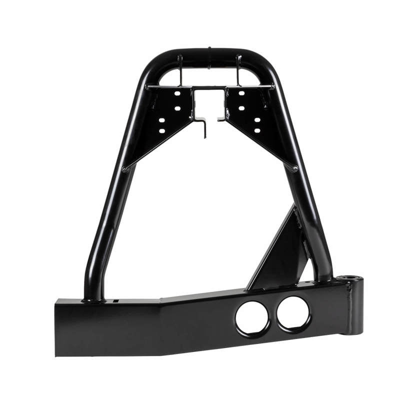 ARB W/Carrier ARB Rstb Rhs Blk - 5700252