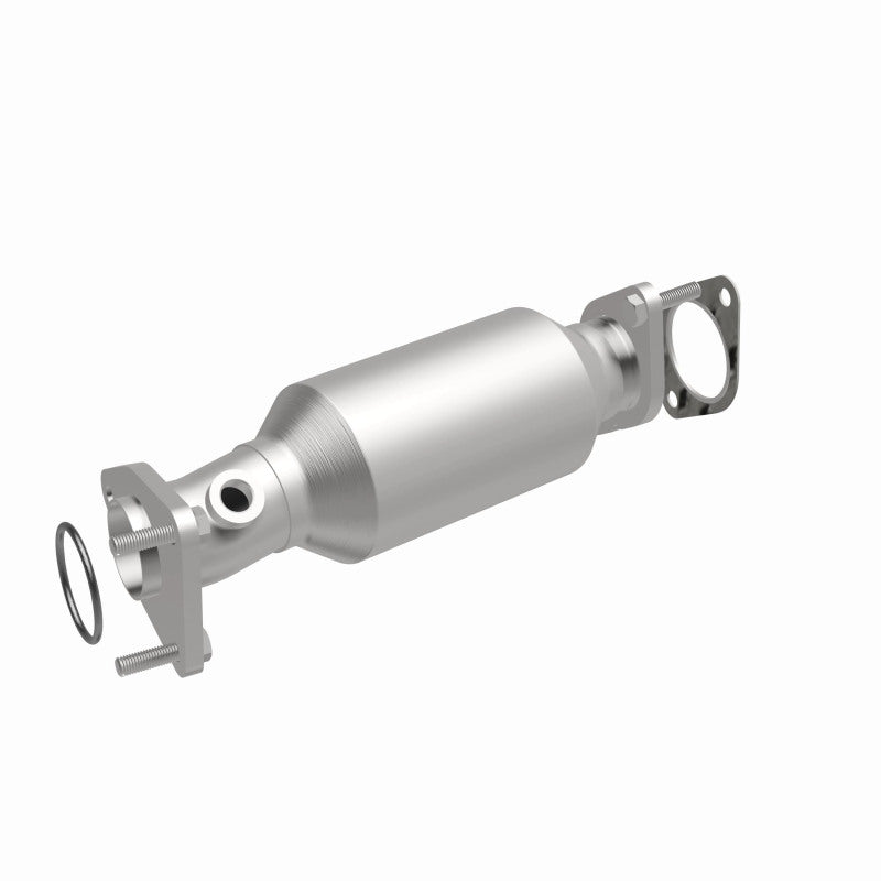 Magnaflow Conv DF 13-15 Frontier 4 Close Coupled - 52668