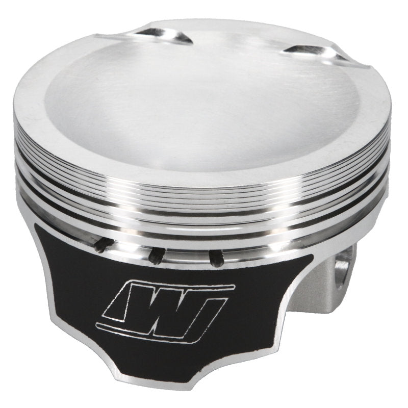 Wiseco Mazda Speed 3 Dished -13.3cc 9.5:1 Piston Shelf Stock Kit - K640M875
