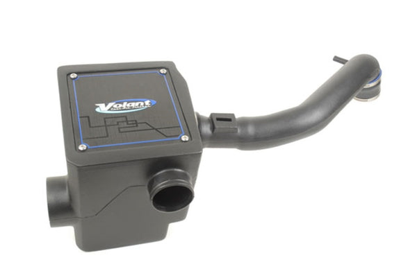 Volant 05-11 Toyota Tacoma 2.7L L4 Pro5 Closed Box Air Intake System - 18427 for 2003-2015 Toyota Tacoma - front view