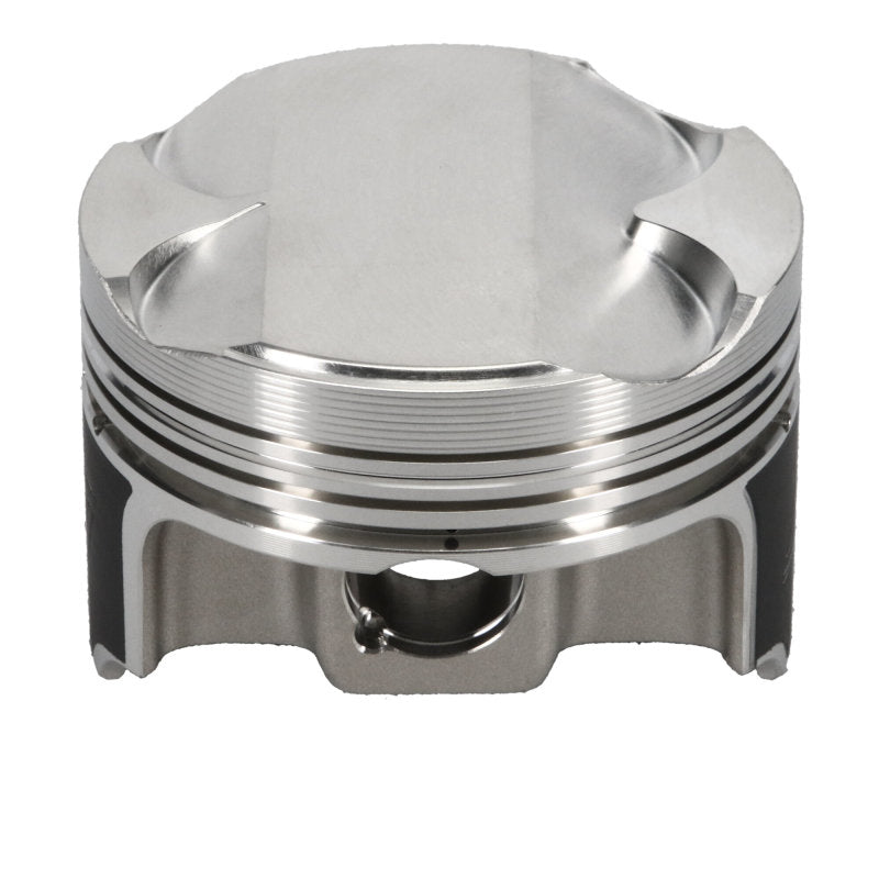 Wiseco Toyota 4AG 4V Domed +5.9cc (6506M82 Piston Shelf Stock Kit - K506M82
