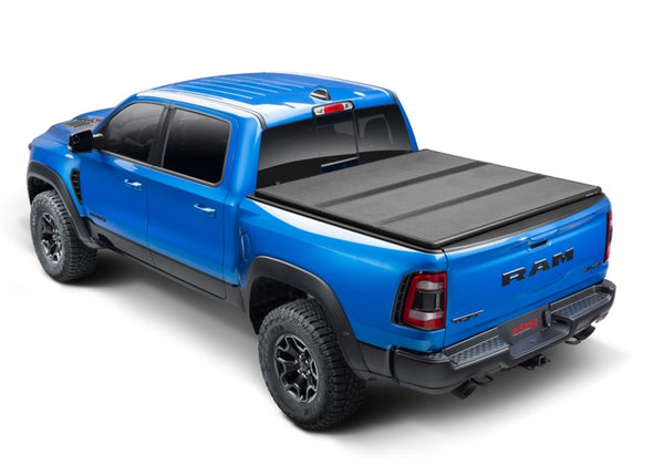 Extang 09-18 Dodge Ram / 19-23 Classic 1500 / 19-22 2500/3500 (6ft. 4in. Bed) Solid Fold ALX - 88430 for 2019-2024 Ram 1500 C