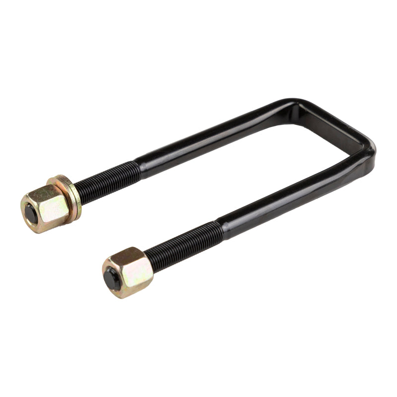 ARB / OME U Bolt Washer &amp; Nut U Bolt Hilux Front - OMEU52