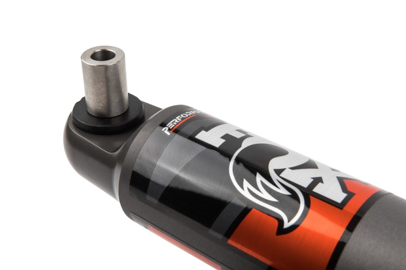 Fox 18+ Jeep JL 2.5 Factory Race Series Rear Shock Set 4.5-6in Lift w/ DSC - 883-26-056