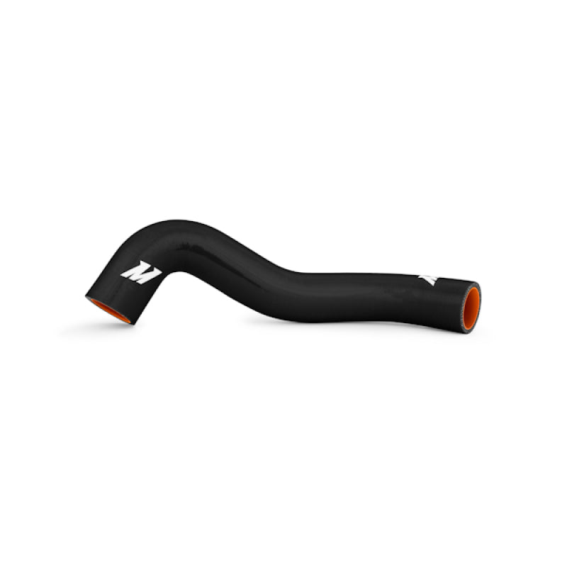 Mishimoto 01-03 Ford 7.3L Powerstroke Coolant Hose Kit (Black) - MMHOSE-F2D-01BK