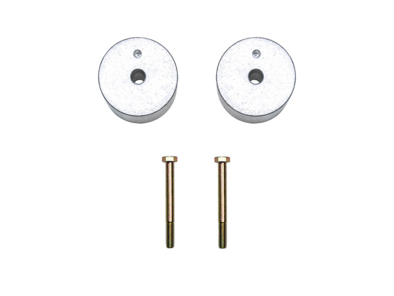 ICON 10-14 Ford Raptor Bump Stop Spacer Kit - 95221