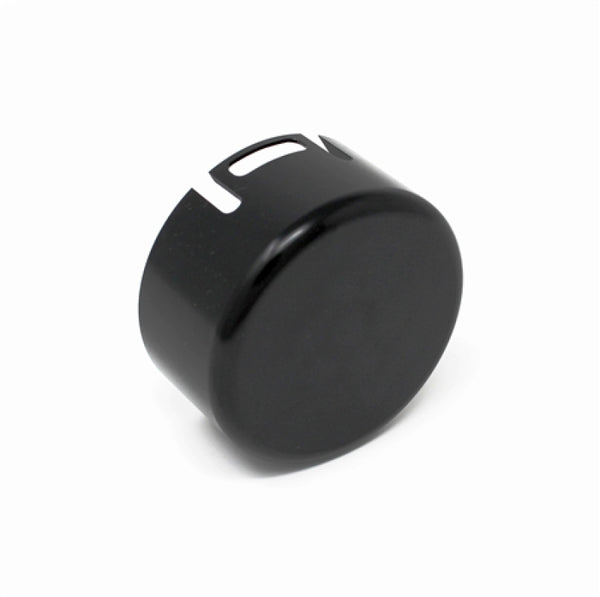Torque Solution Billet Resonator Cap - Toyota GR Supra MKV / BMW M340i M340iX - TS-GR-643 for 2019-2025 BMW 3 Series - front 