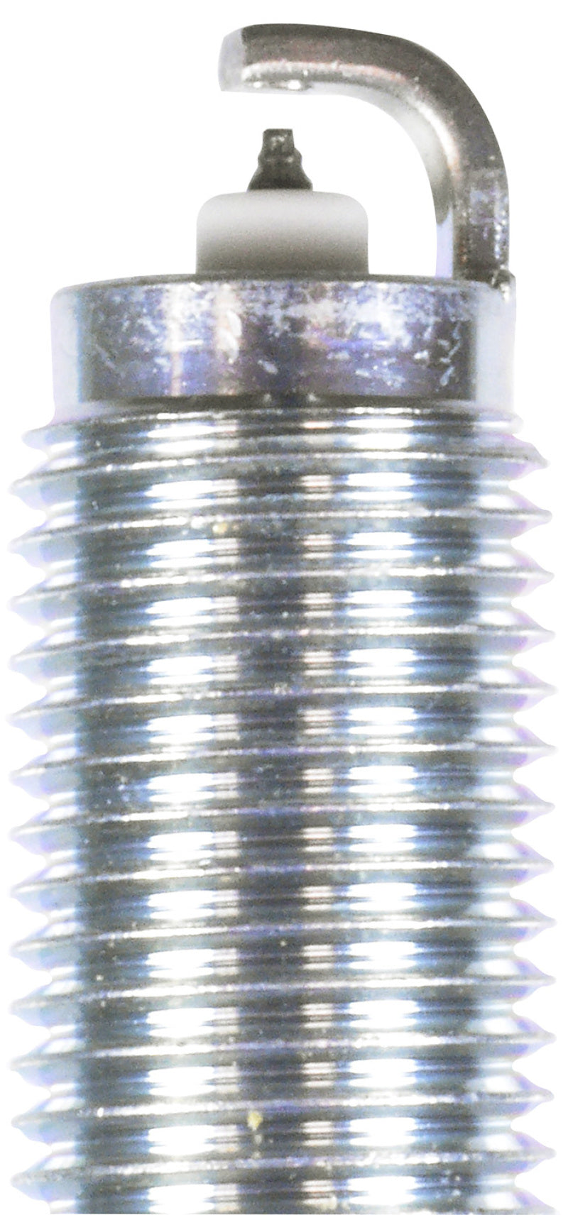 NGK Laser Iridium Spark Plug Box of 4 (ILZKAR8H8S) - 95112