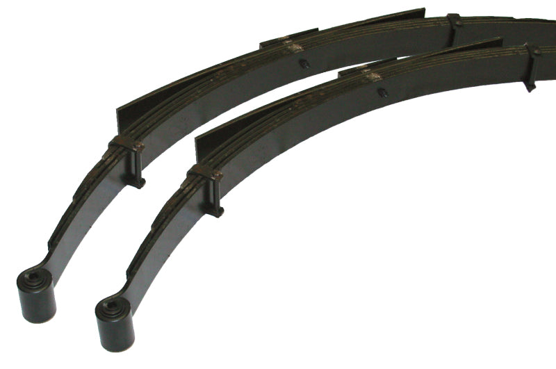 Skyjacker 4&quot;PR. REAR SPRGS,94-99DODGE - DR54