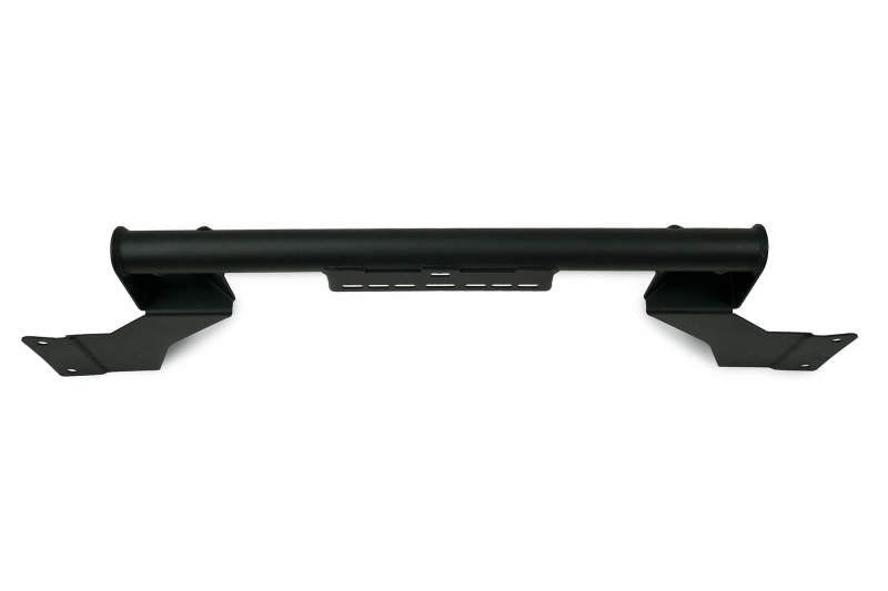 DV8 Offroad 21-22 Ford Bronco 4dr Rear Speaker &amp; Light Mount Bar - BRSB-01