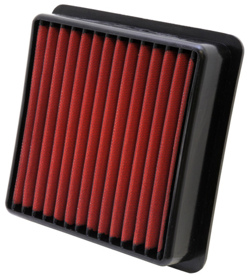 AEM 08-14 WRX/STi / 08-10 Forester 8.75in O/S L x 8.563in O/S W x 2.438in H DryFlow Air Filter - 28-20304