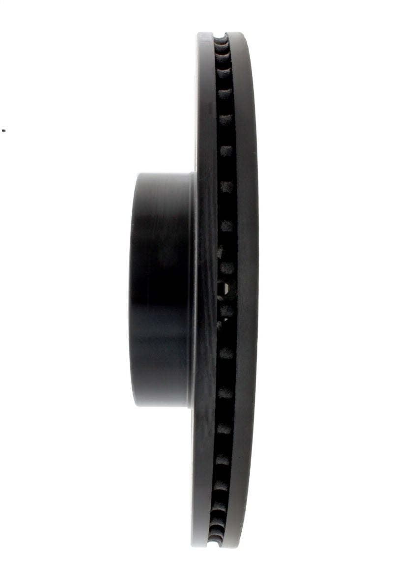 Stoptech 06-08 Subaru Legacy Wagon/Sedan 2.5i Front Cyro Performance Rotor - 120.47021CRY