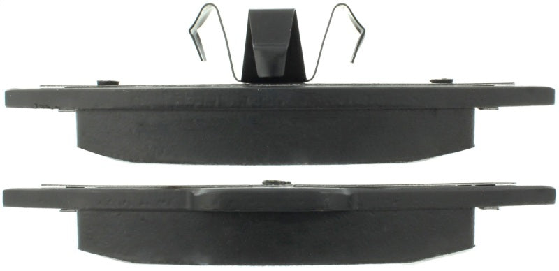 StopTech Street Select Brake Pads - Front - 305.11070