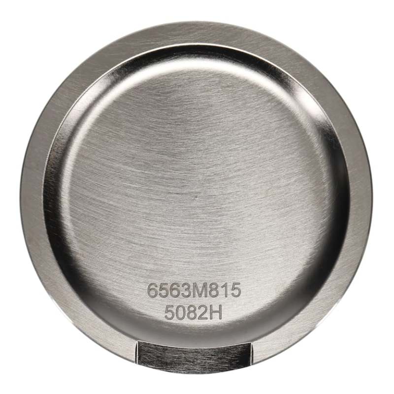 Wiseco VLKSWGN 1.8T 5v Dished -7cc 81.5 Piston Shelf Stock Kit - K563M815AP