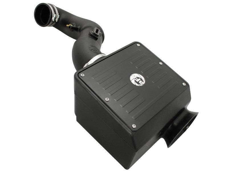 aFe MagnumFORCE Intake Stage-2 Si Pro DRY S 05-09 Lexus GX 470/Toyota 4Runner V8 4.7L *RACE ONLY* - 51-82502