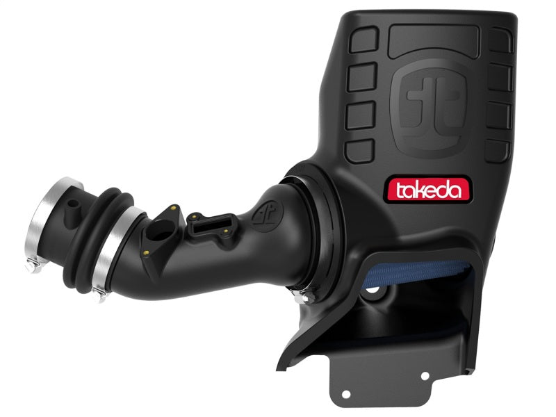 aFe Momentum GT Pro 5R Cold Air Intake System 2017 Honda Civic Type R L4-2.0L (t) - TM-1025B-R