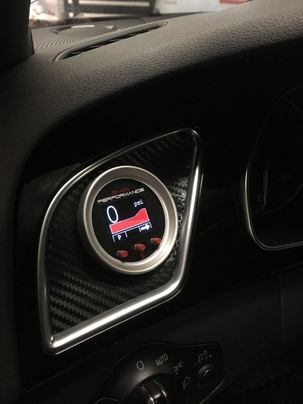 Snow Performance Gas Stg. 2 The New Boost Cooler F/I Water Inj Kit - SNO-210