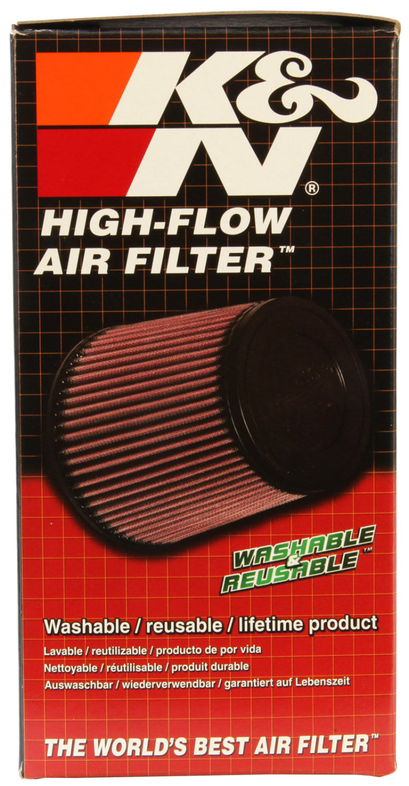 K&N 2014 Can-Am Spyder RT 1330cc DryFlow Air Filter - CM-1314