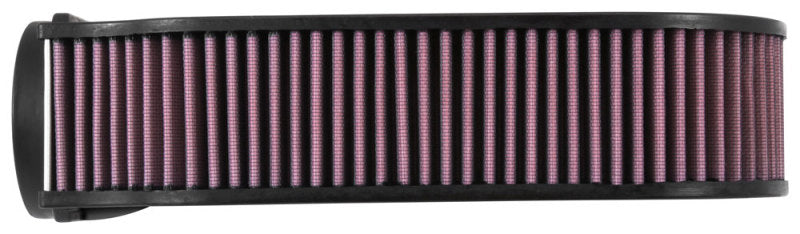 K&amp;N 2013 Mercedes-Benz GLK250 L4-2.1L DSL Replacement Air Filter - E-0654