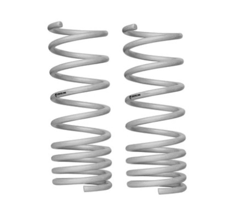 Whiteline 20+ Toyota GR Supra Front and Rear Performance Lowering Springs - WSK-TOY001