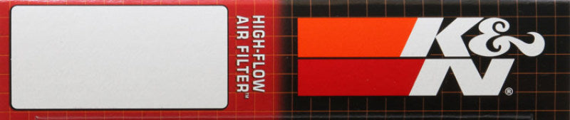 K&N 2020 Jeep Wrangler V6-3.0L DSL Replacement Air Filter - 33-5106